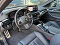 BMW 540 d xDrive Lim. M-Sport Pro*LED*KAM*AHK*M-SITZ* Schwarz - thumbnail 11