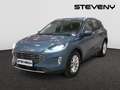 Ford Kuga TITANIUM 1.5i EcoBoost 120CV *FAIBLE KMS*GPS*LED* Bleu - thumbnail 1