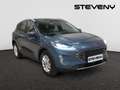 Ford Kuga TITANIUM 1.5i EcoBoost 120CV *FAIBLE KMS*GPS*LED* Bleu - thumbnail 4