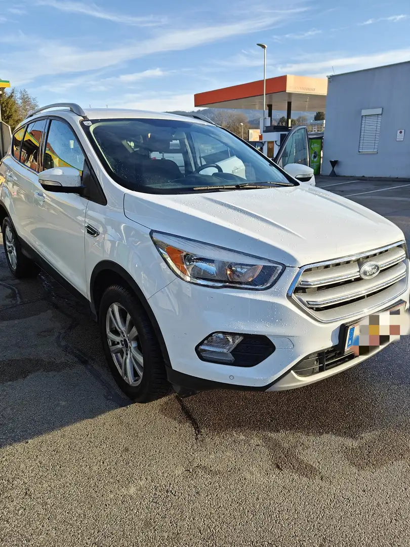 Ford Kuga 1,5 EcoBoost Trend Start/Stop - 1
