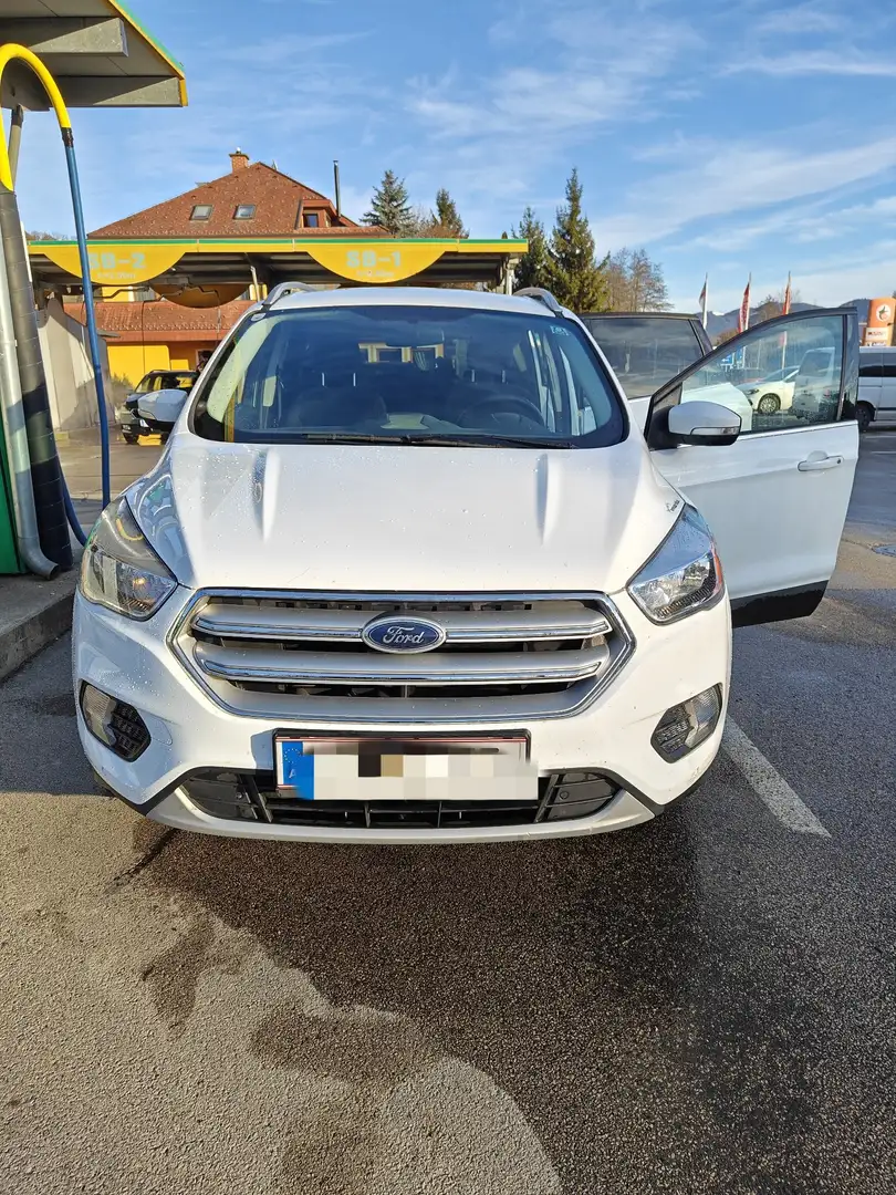 Ford Kuga 1,5 EcoBoost Trend Start/Stop - 2