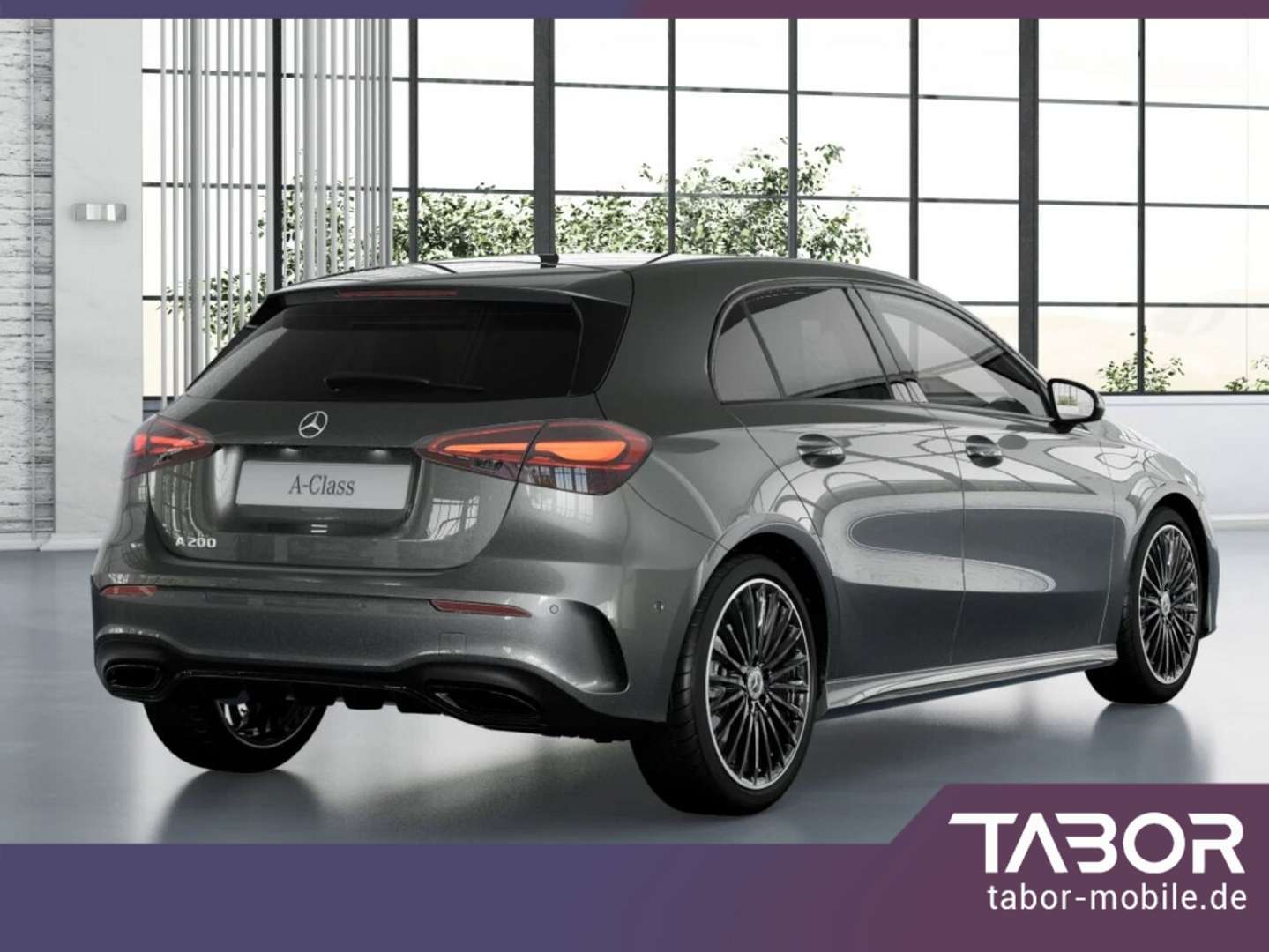 Mercedes Classe A 200 AMG Line - - Joinsteer - #2