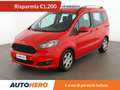 Ford Tourneo 1.0 EcoBoost  Plus 100 CV Rosso - thumbnail 1