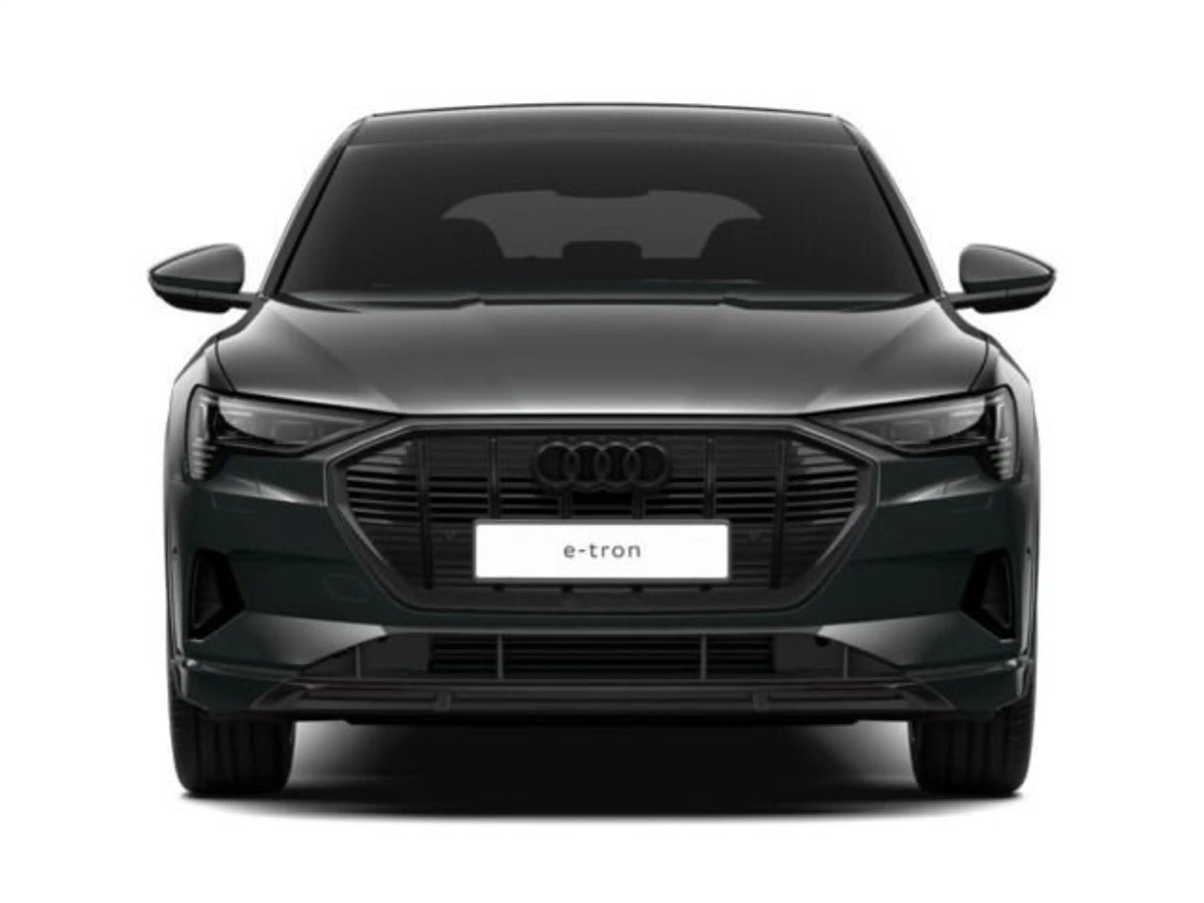Audi e-tron advanced 50 quattro ACC*HUD — photo 7