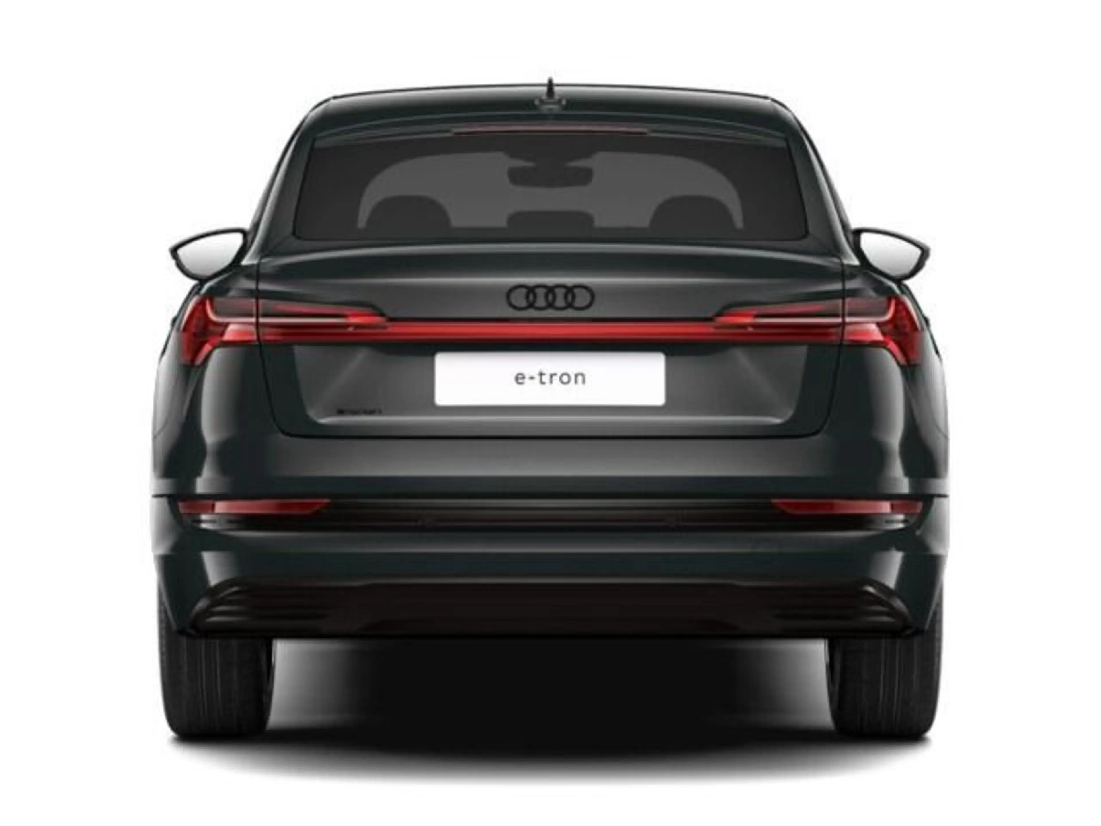 Audi e-tron advanced 50 quattro ACC*HUD — photo 6
