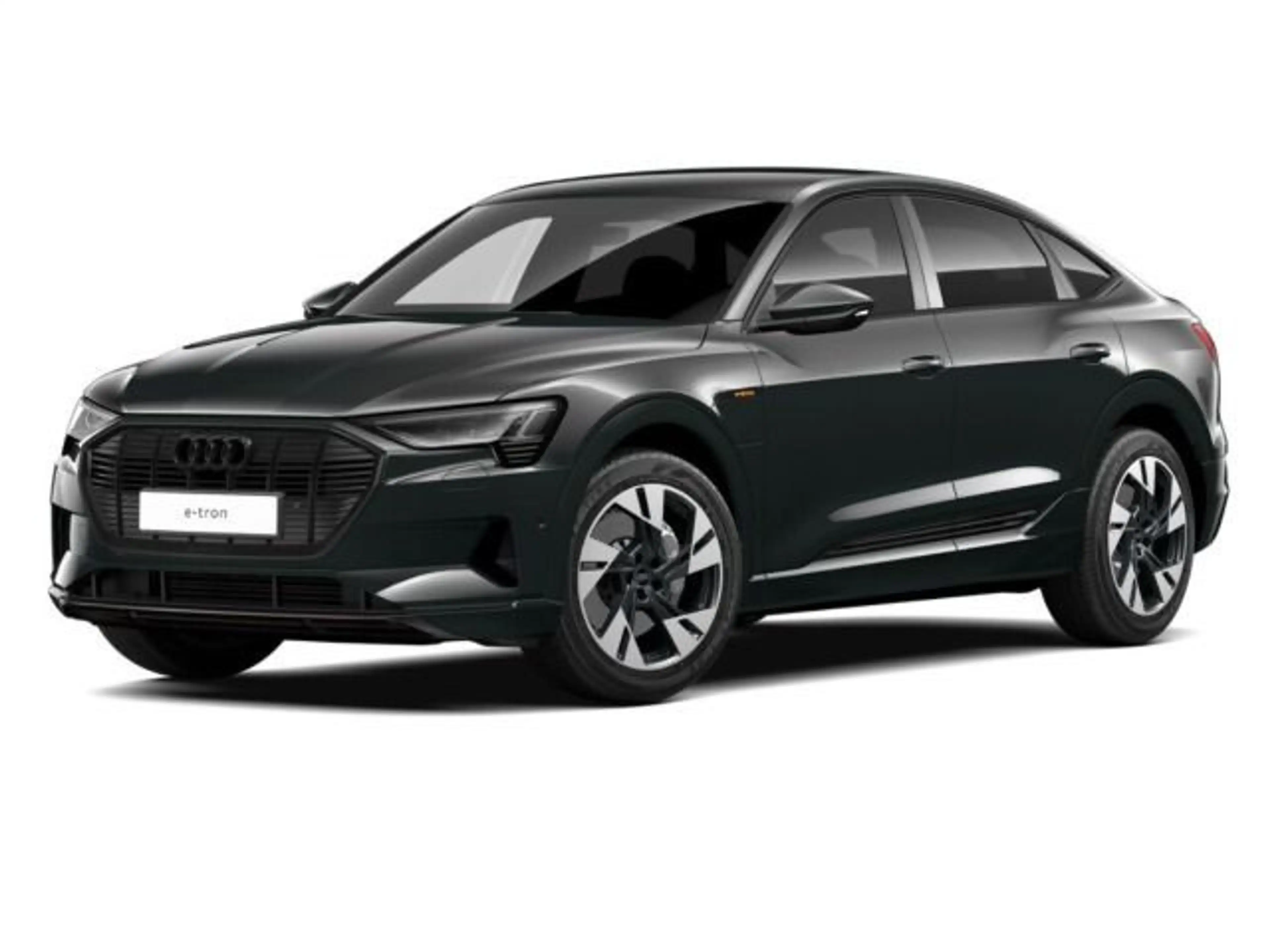 Audi e-tron advanced 50 quattro ACC*HUD — photo 3