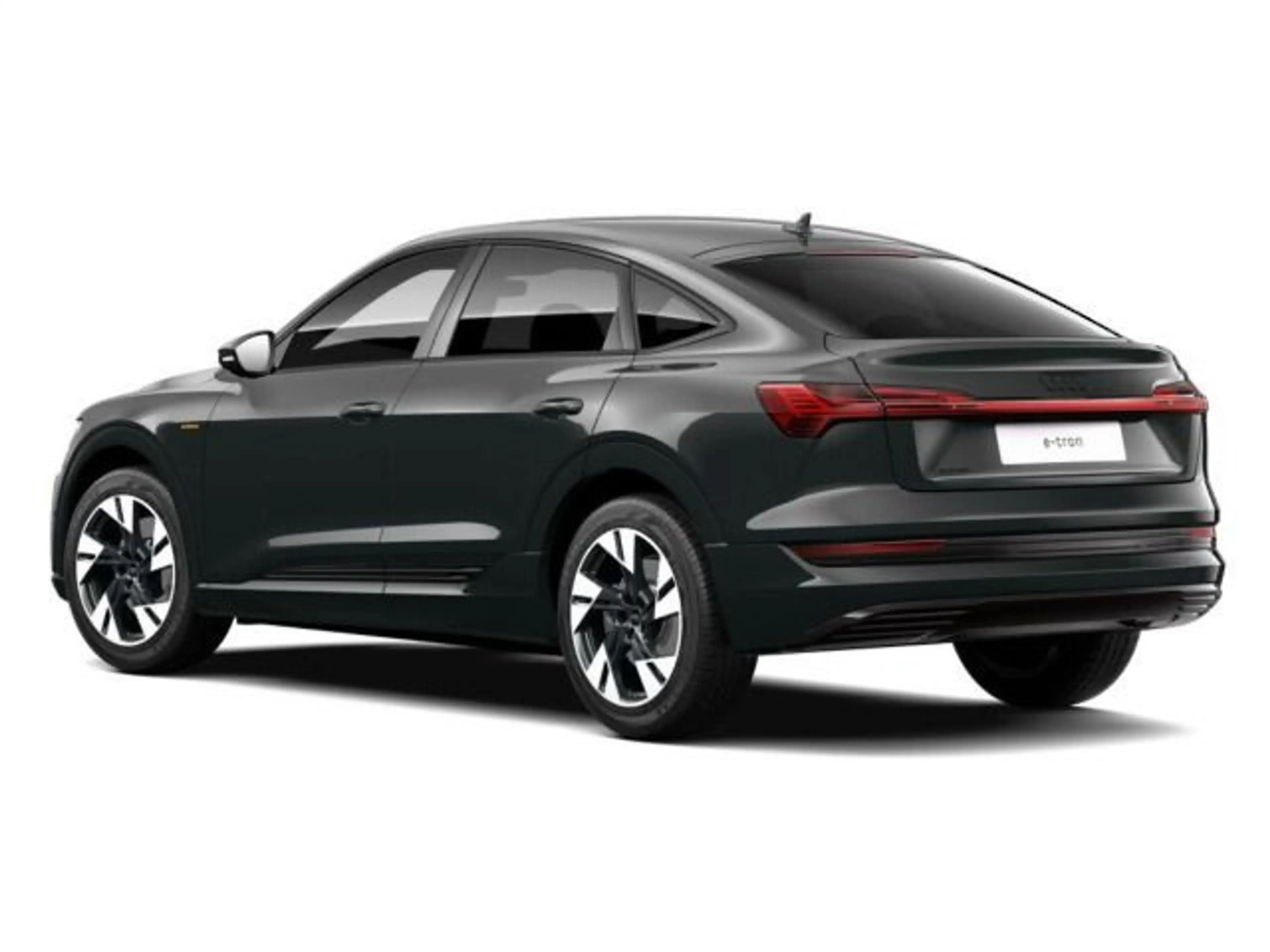 Audi e-tron advanced 50 quattro ACC*HUD — photo 5