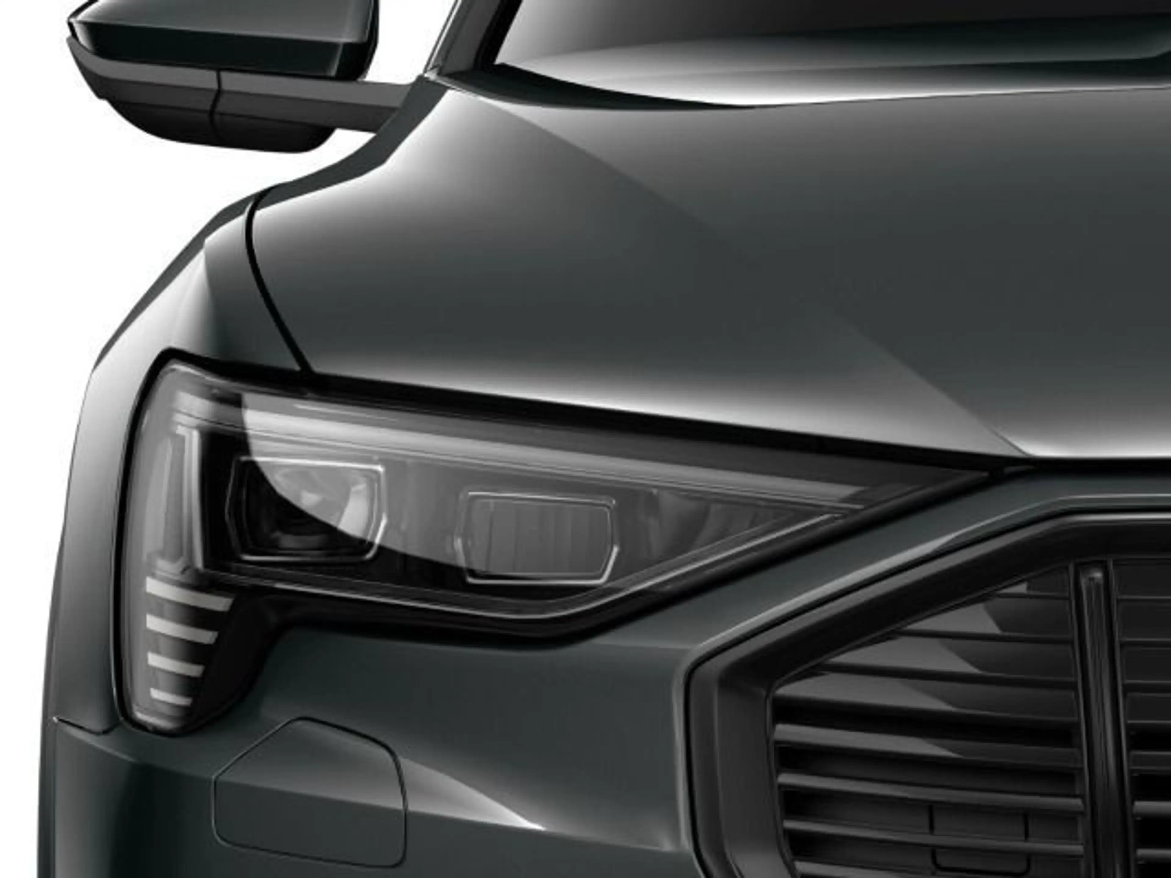 Audi e-tron advanced 50 quattro ACC*HUD — photo 8
