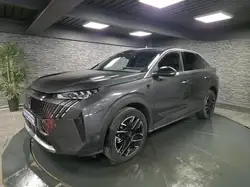 Peugeot 3008 1.2i Hybrid -136 - BV e-DCS6  III GT