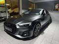 Audi A5 45TDi QU.*EDITION ONE*S-LINE*LASER*HUD*BLACK Grau - thumbnail 1
