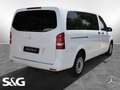 Mercedes-Benz Vito 114 CDI Kasten Lang VOLLVERGLAST PARKTRONIC White - thumbnail 2