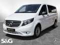 Mercedes-Benz Vito 114 CDI Kasten Lang VOLLVERGLAST PARKTRONIC White - thumbnail 1