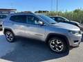 Jeep Compass Compass 2.0 mjt Limited Navi 4wd 140cv auto Tetto Gris - thumbnail 8