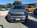 Jeep Compass Compass 2.0 mjt Limited Navi 4wd 140cv auto Tetto Gris - thumbnail 1