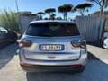Jeep Compass Compass 2.0 mjt Limited Navi 4wd 140cv auto Tetto Gris - thumbnail 4