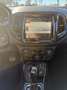 Jeep Compass Compass 2.0 mjt Limited Navi 4wd 140cv auto Tetto Gris - thumbnail 9