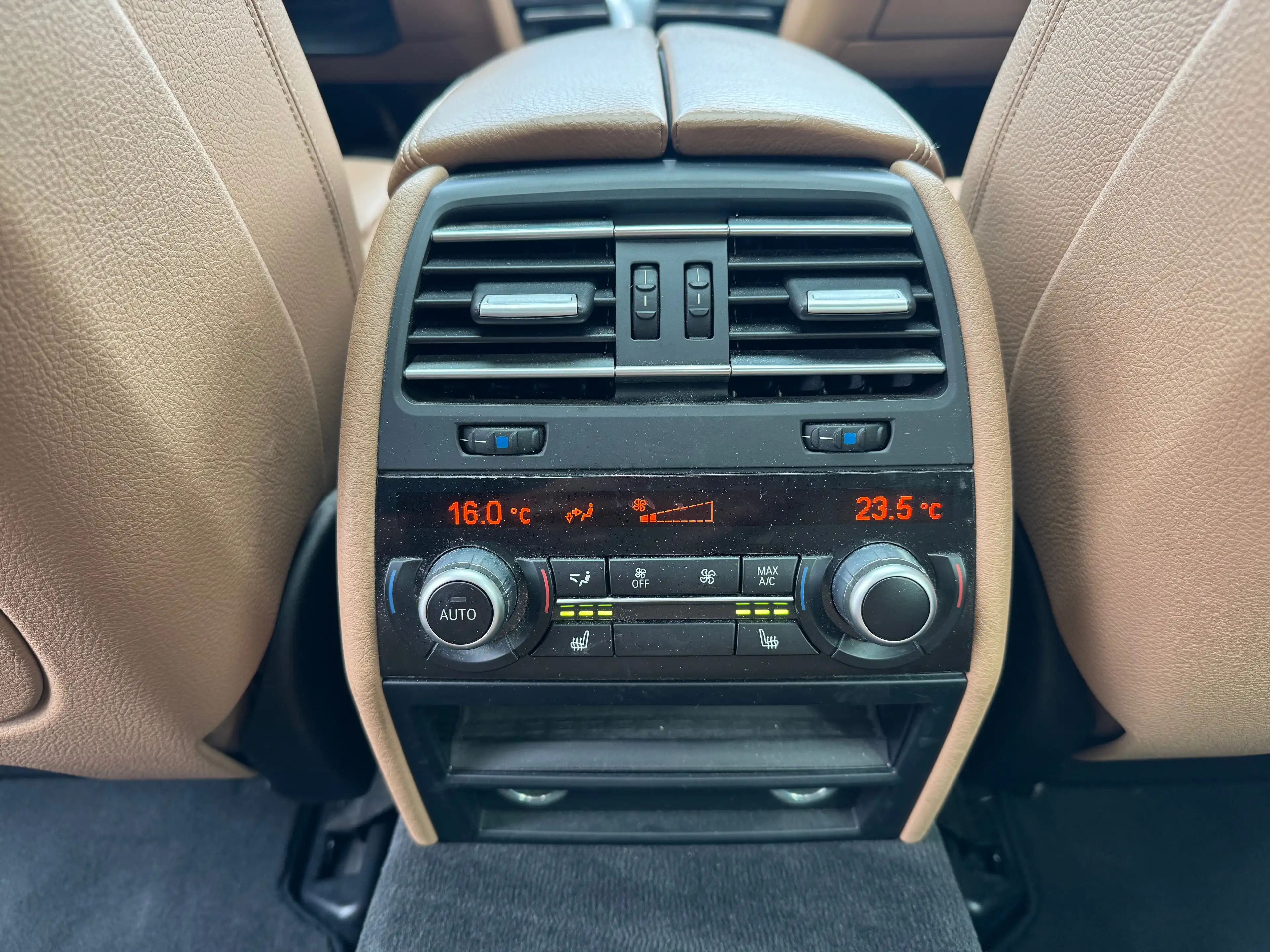 BMW 740 740da *Led*Nightvision*360*Lane-assist* — photo 9