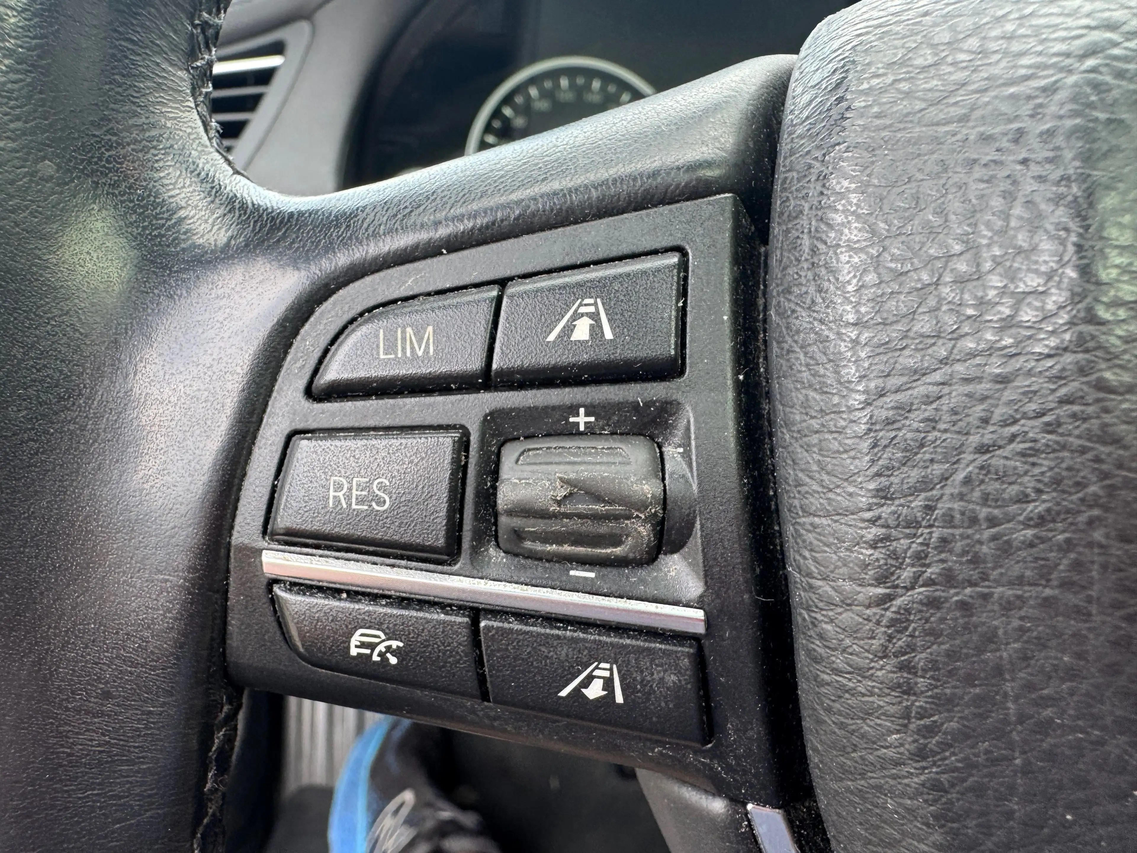 BMW 740 740da *Led*Nightvision*360*Lane-assist* — photo 12