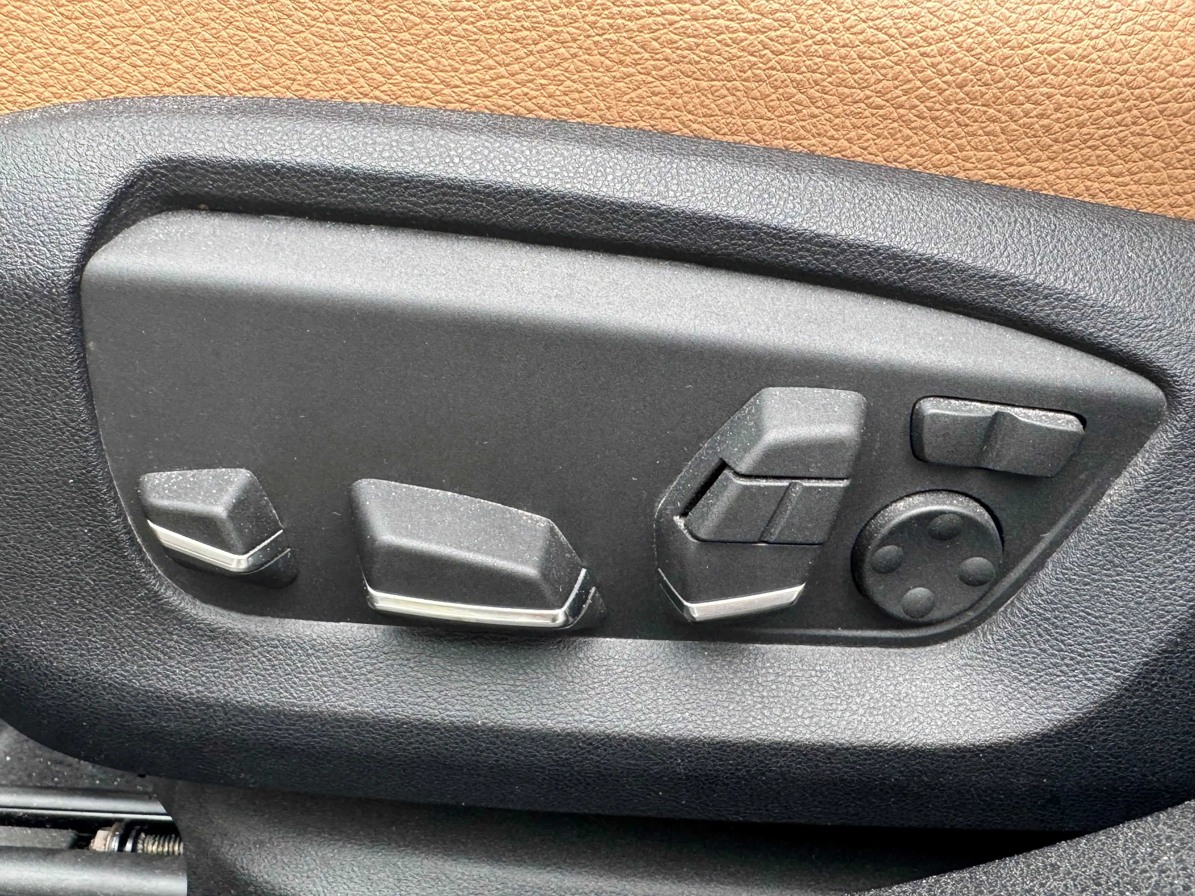 BMW 740 740da *Led*Nightvision*360*Lane-assist* — photo 15