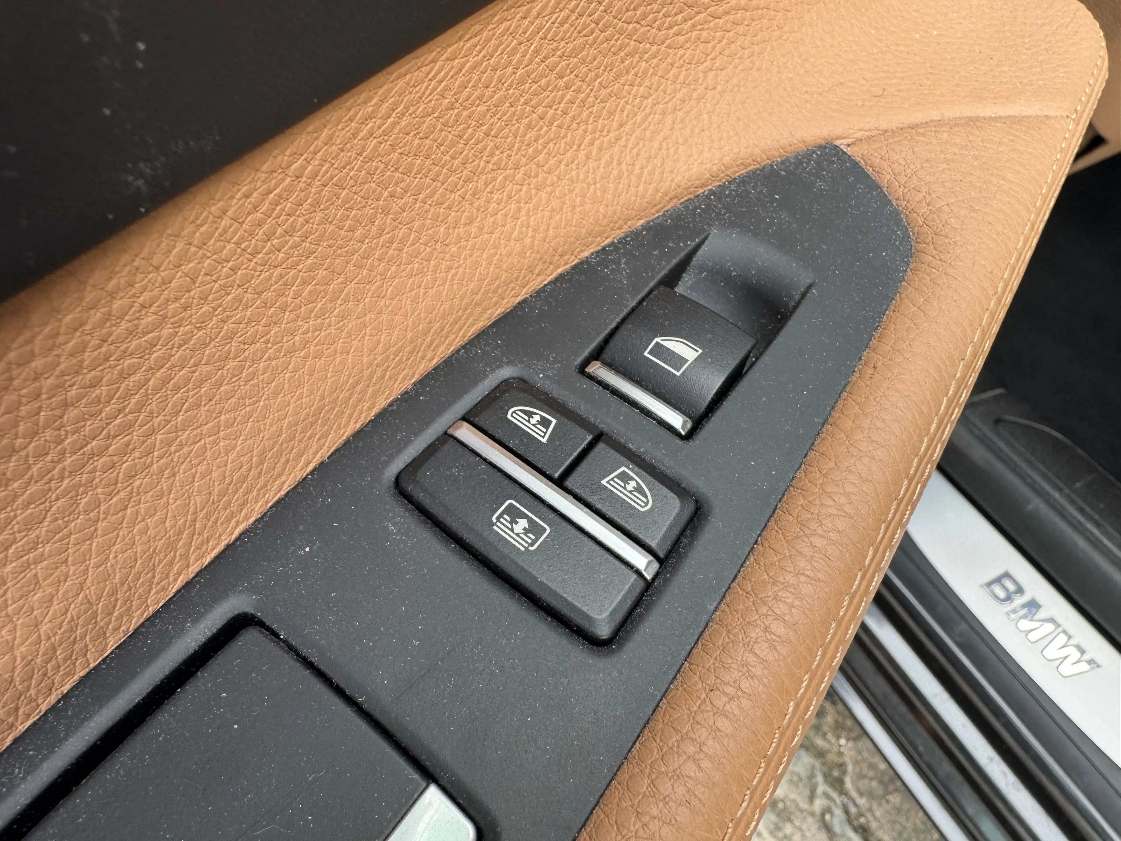 BMW 740 740da *Led*Nightvision*360*Lane-assist* — photo 10