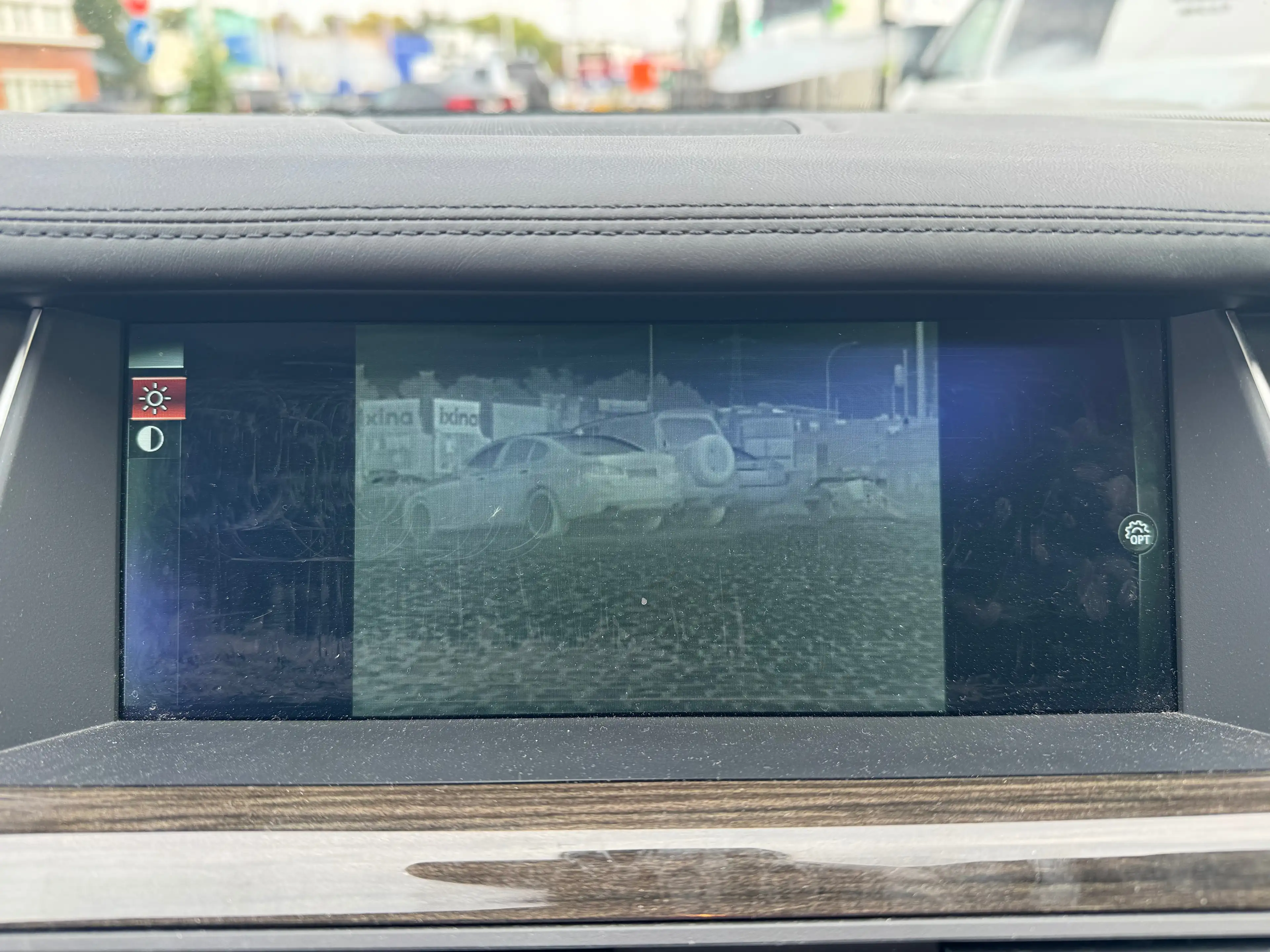 BMW 740 740da *Led*Nightvision*360*Lane-assist* — photo 13