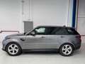Land Rover Range Rover Sport 3.0SDV6 S Aut. 249 Gris - thumbnail 6