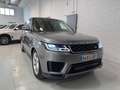 Land Rover Range Rover Sport 3.0SDV6 S Aut. 249 Gris - thumbnail 2