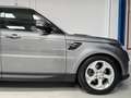 Land Rover Range Rover Sport 3.0SDV6 S Aut. 249 Gris - thumbnail 9