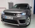 Land Rover Range Rover Sport 3.0SDV6 S Aut. 249 Gris - thumbnail 1
