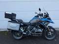 BMW R 1250 GS Full options Bleu - thumbnail 2