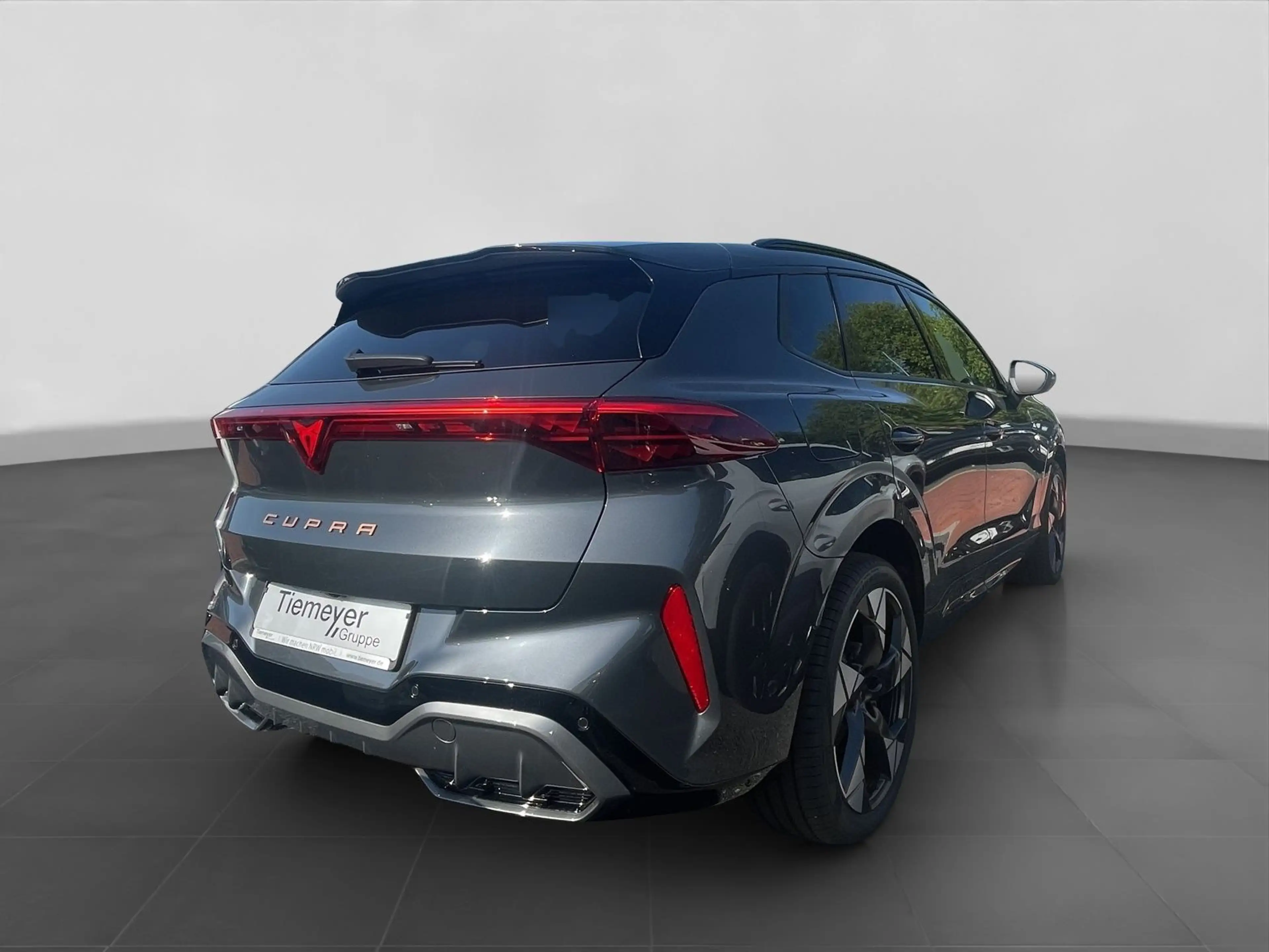 CUPRA Terramar 1.5 eTSI DSG ACC HuD SITZHZ APP-CON DYN — photo 3