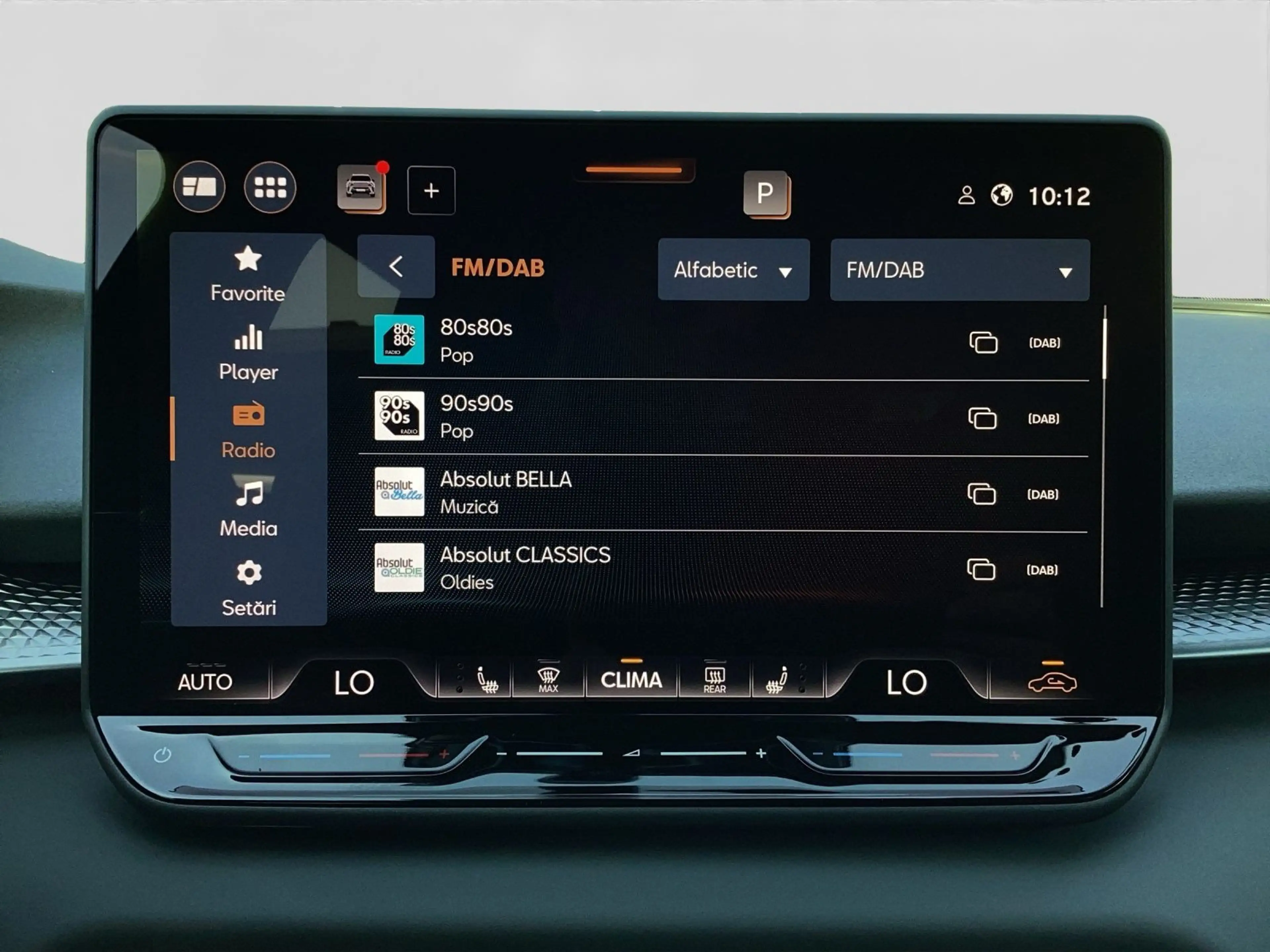 CUPRA Terramar 1.5 eTSI DSG ACC HuD SITZHZ APP-CON DYN — photo 13