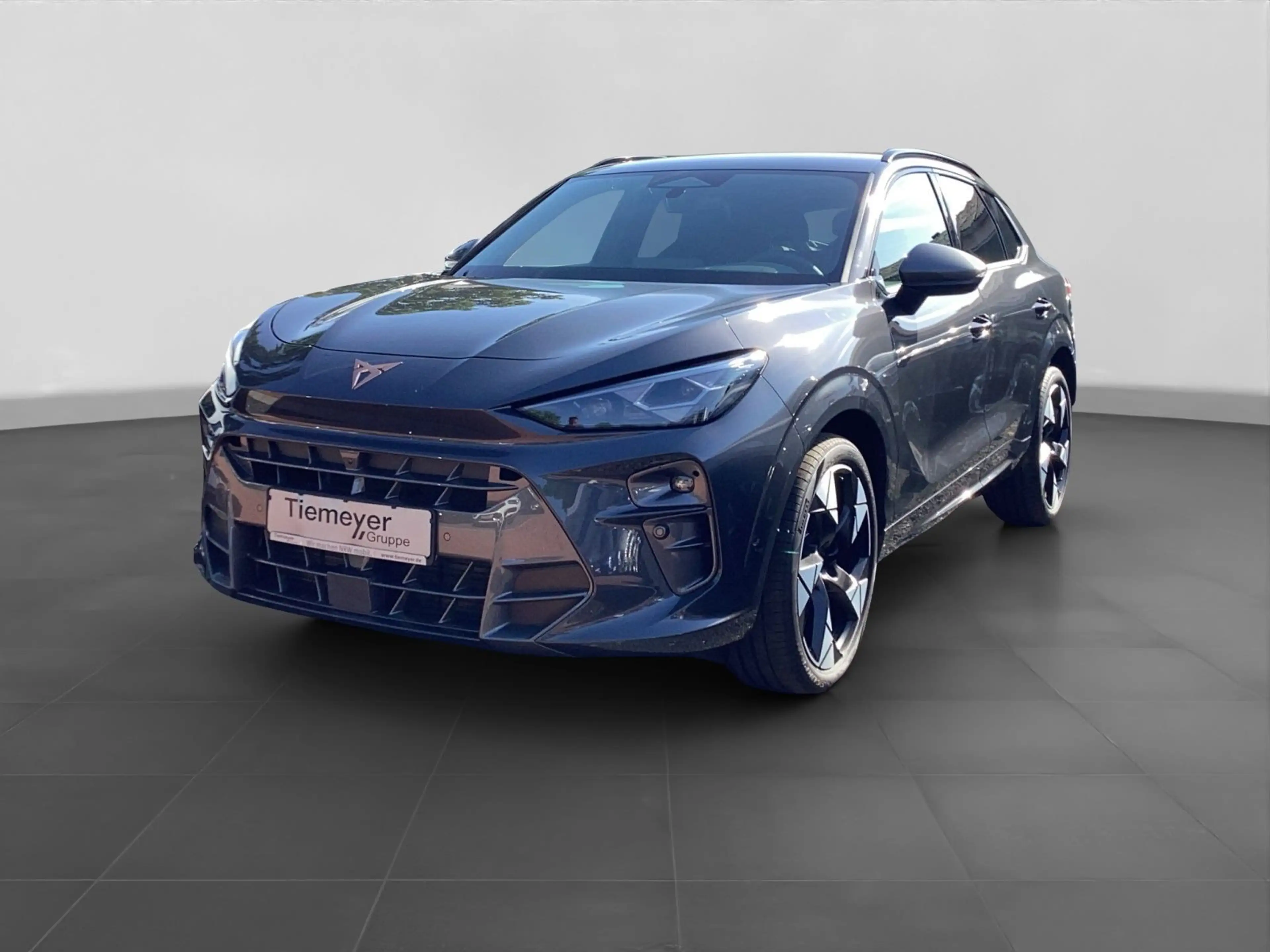 CUPRA Terramar 1.5 eTSI DSG ACC HuD SITZHZ APP-CON DYN — photo 2