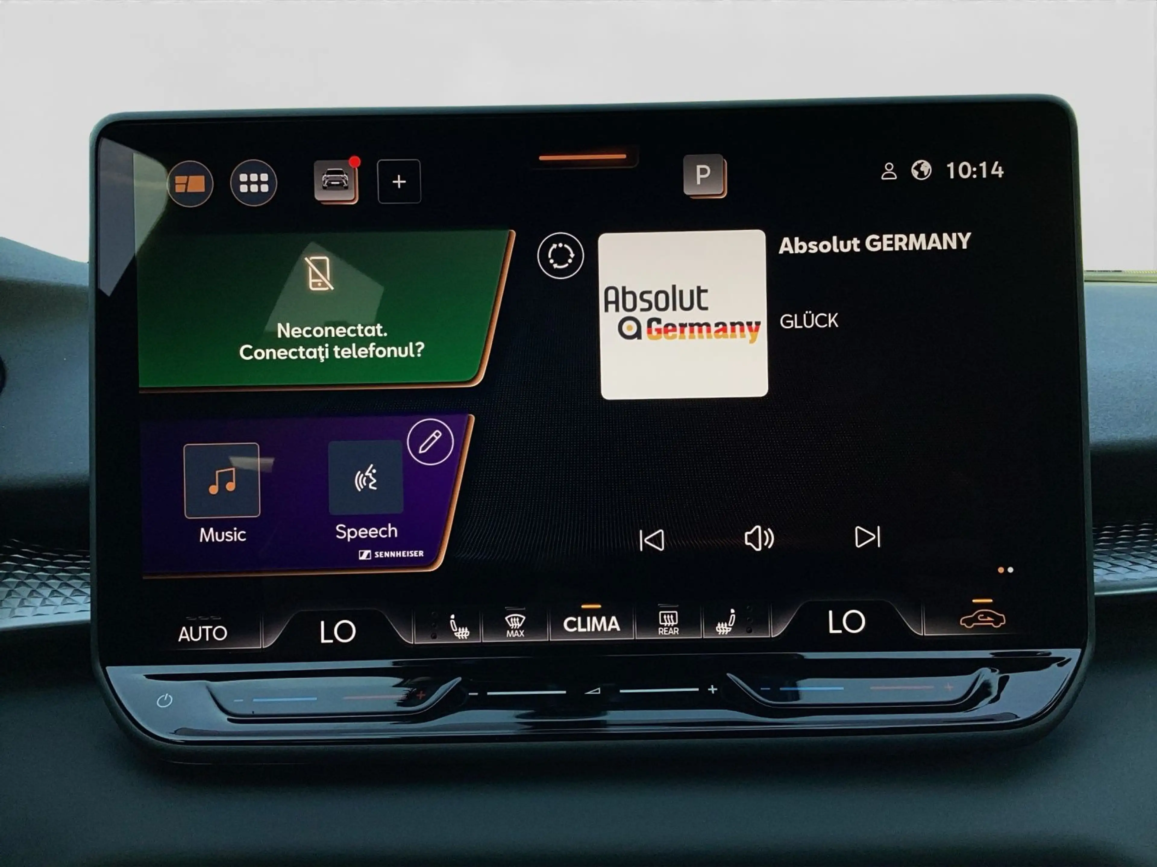 CUPRA Terramar 1.5 eTSI DSG ACC HuD SITZHZ APP-CON DYN — photo 14