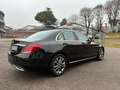 Mercedes-Benz C 180 SPORT AVANTGARDE /MANUALE UNICA INTROVABILE Schwarz - thumbnail 5