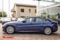 Alfa Romeo Giulia 2.2 Turbodiesel 150 CV AT8 Business Синій - thumbnail 3
