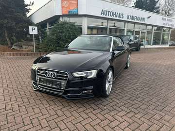 3.0 TFSI quattro