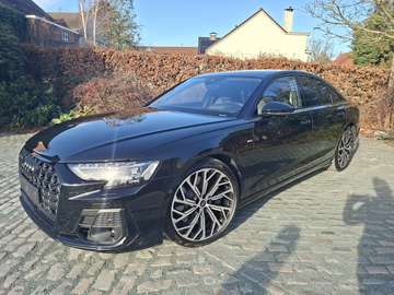 A8 60 TFSI e  *BTW TVA VAT NETTO 70000 DYNAMIC 4WS