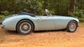 Austin-Healey 3000 MKII BJ7 Overdrive - Prachtige oldtimer Blau - thumbnail 4