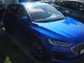 Ford Focus Titanium Blau - thumbnail 3