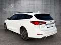 Ford Focus Traveller 1.0 ST-Line Weiß - thumbnail 4