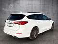 Ford Focus Traveller 1,0 EcoBoost ST-Line Weiß - thumbnail 5