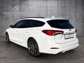 Ford Focus Traveller 1,0 EcoBoost ST-Line Weiß - thumbnail 4