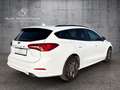 Ford Focus Traveller 1.0 ST-Line Weiß - thumbnail 5