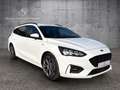 Ford Focus Traveller 1,0 EcoBoost ST-Line Weiß - thumbnail 2