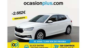 1.0 TSI Selection 70kW