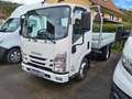 Isuzu N-Serie 150 PS RS 2750 Kipper Klima AHK Blanc - thumbnail 4