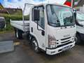 Isuzu N-Serie 150 PS RS 2750 Kipper Klima AHK Blanc - thumbnail 3