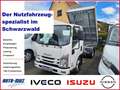 Isuzu N-Serie 150 PS RS 2750 Kipper Klima AHK Blanc - thumbnail 1