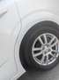 Chevrolet Aveo 1.4 LT+ Blanc - thumbnail 8